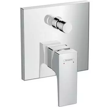 Смеситель Hansgrohe Metropol хром 32545000