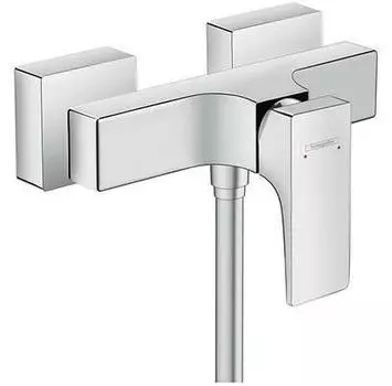 Смеситель Hansgrohe Metropol хром 32560000