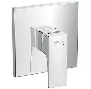Смеситель Hansgrohe Metropol хром 32565000