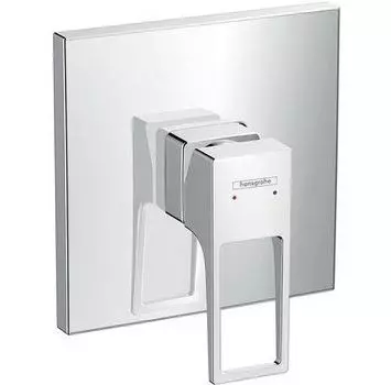 Смеситель Hansgrohe Metropol хром 74565000