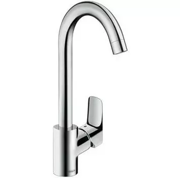 Смеситель Hansgrohe Mycube L 71835000