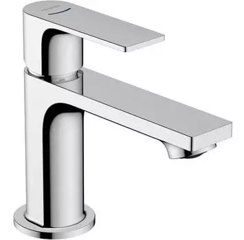 Смеситель Hansgrohe Rebris E 80 72506000