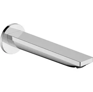 Смеситель Hansgrohe Rebris E хром (72431000)
