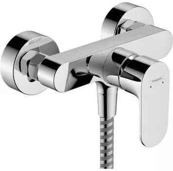 Смеситель Hansgrohe Rebris S Хром 72640000
