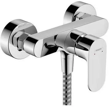 Смеситель Hansgrohe Rebris S Хром 72643000