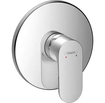 Смеситель Hansgrohe Rebris S Хром 72667000