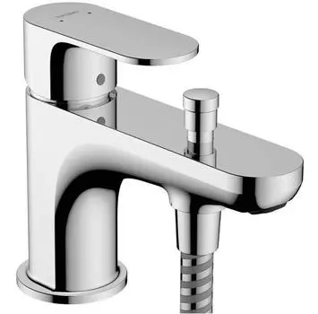 Смеситель Hansgrohe Rebris S Monotrou хром 72436000