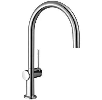 Смеситель Hansgrohe Talis 220 72804000