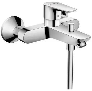 Смеситель Hansgrohe Talis E хром 71740000