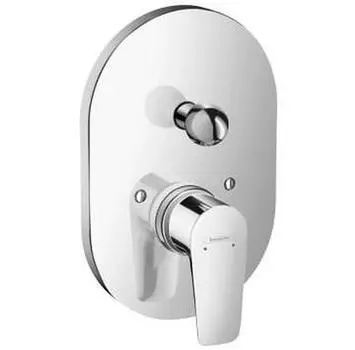 Смеситель Hansgrohe Talis E хром 71746000