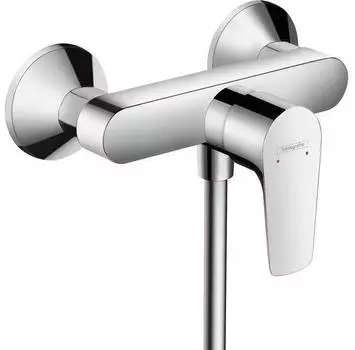 Смеситель Hansgrohe Talis E Хром 71760000