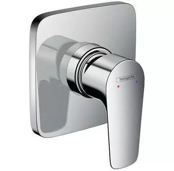 Смеситель Hansgrohe Talis E Хром (71764000)