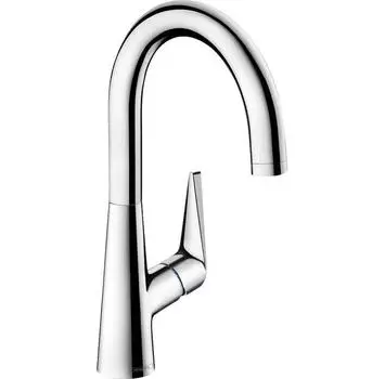 Смеситель Hansgrohe Talis S 220 72814000