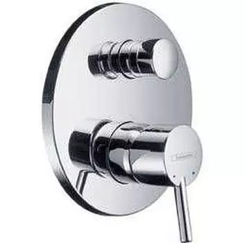 Смеситель Hansgrohe Talis S 32477000