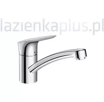 Смеситель Hansgrohe Talis S хром 71831000
