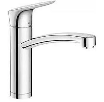 Смеситель Hansgrohe Talis S хром 71832000