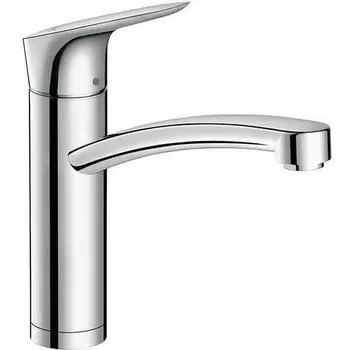 Смеситель Hansgrohe Talis S хром 71833000