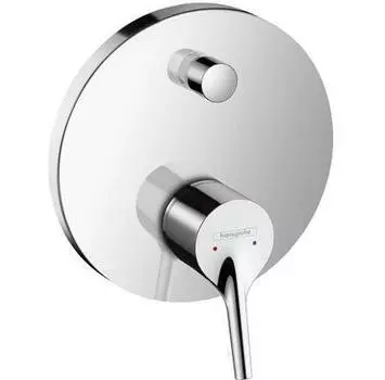Смеситель Hansgrohe Talis S хром 72405000