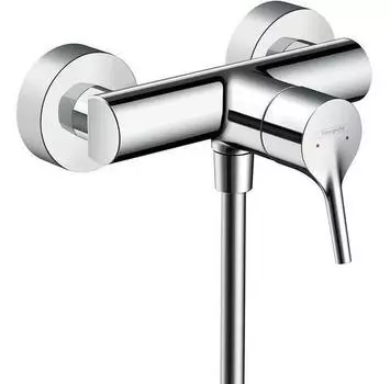 Смеситель Hansgrohe Talis S Хром 72600000