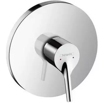 Смеситель Hansgrohe Talis S хром 72605000