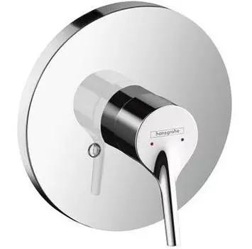 Смеситель Hansgrohe Talis S хром 72606000