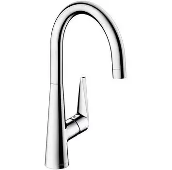 Смеситель Hansgrohe Talis S хром 72810000