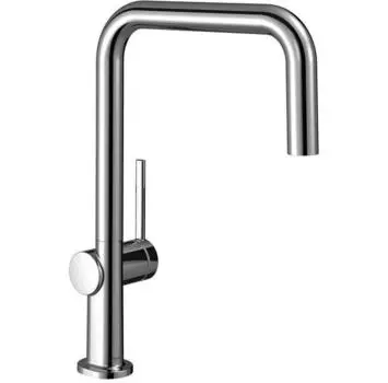 Смеситель Hansgrohe Talis U 220 хром (72806000)