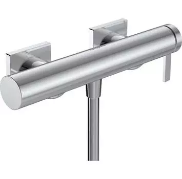 Смеситель Hansgrohe Tecturis E Хром 73620000