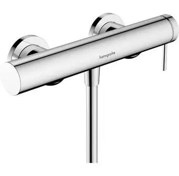 Смеситель Hansgrohe Tecturis S Настенный Хром 73622000