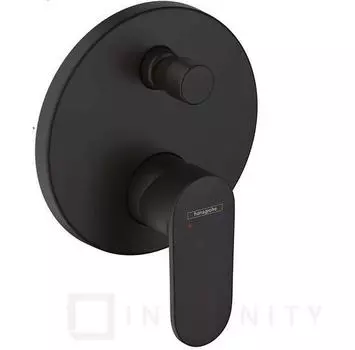 Смеситель Hansgrohe Vernis Blend (71466670)