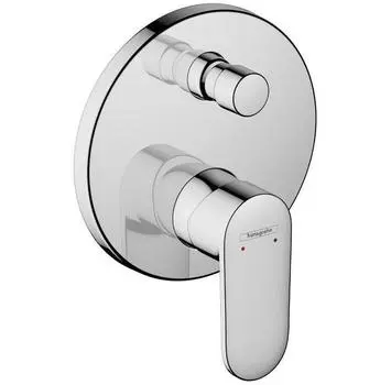 Смеситель Hansgrohe Vernis Blend 71467000