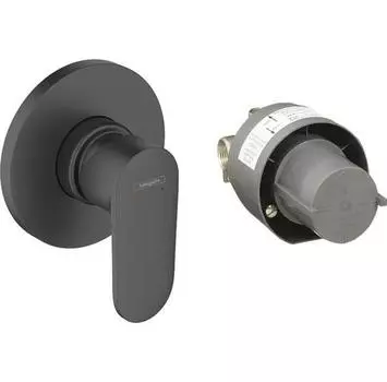 Смеситель Hansgrohe Vernis Blend 71663670