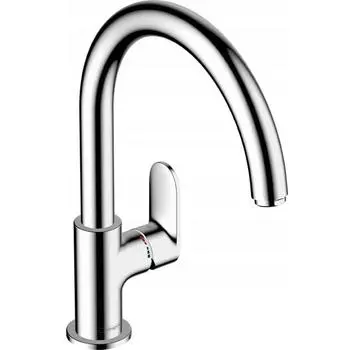 Смеситель Hansgrohe Vernis Blend (71870000)