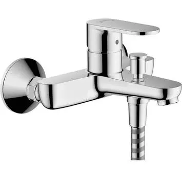 Смеситель Hansgrohe Vernis Blend хром 71440000