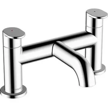 Смеситель Hansgrohe Vernis Blend хром 71442000