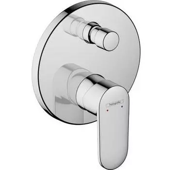 Смеситель Hansgrohe Vernis Blend хром (71466000)