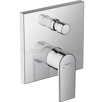 Смеситель Hansgrohe Vernis Blend хром (71468000)