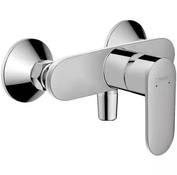 Смеситель Hansgrohe Vernis Blend Хром (71640000)