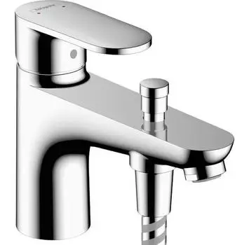 Смеситель Hansgrohe Vernis Blend Monotrou 71444000