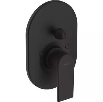 Смеситель Hansgrohe Vernis Shape 71458670