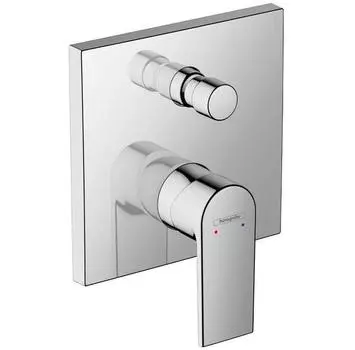 Смеситель Hansgrohe Vernis Shape 71469000