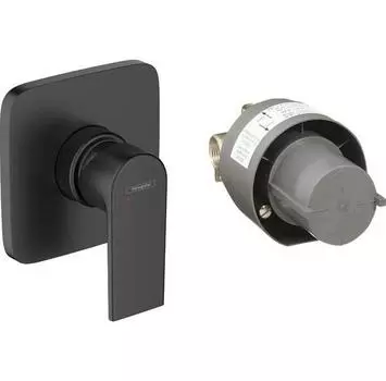 Смеситель Hansgrohe Vernis Shape 71662670