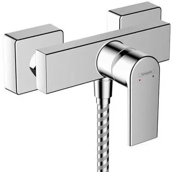 Смеситель Hansgrohe Vernis Shape Хром