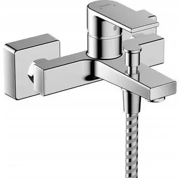 Смеситель Hansgrohe Vernis Shape хром (71450000)