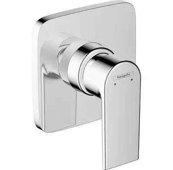 Смеситель Hansgrohe Vernis Shape Хром 71658000