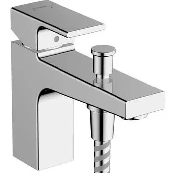 Смеситель Hansgrohe Vernis Shape Monotrou 71463000