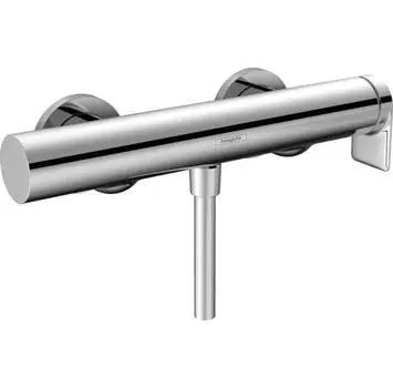 Смеситель Hansgrohe Vivenis Хром