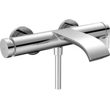 Смеситель Hansgrohe Vivenis хром 75420000