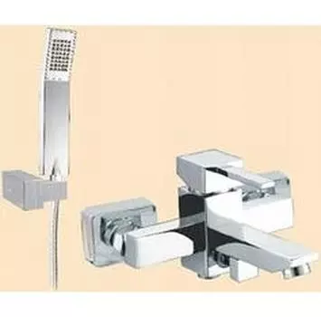 Смеситель Hydroland Caro B.33,1