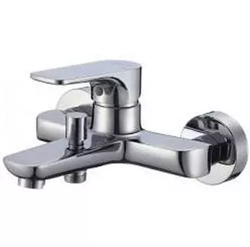 Смеситель Hydroland Senja хром B651.Bn
